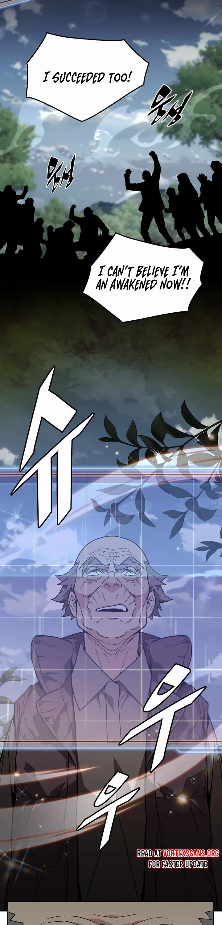 Apocalyptic Chef Awakening chapter 52 page 41