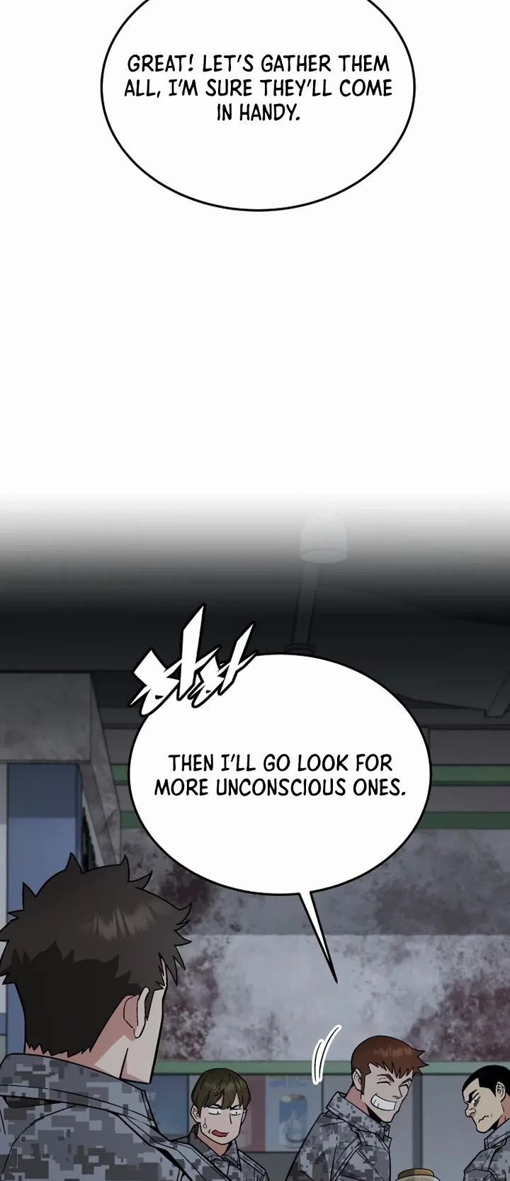 Apocalyptic Chef Awakening chapter 52 page 7