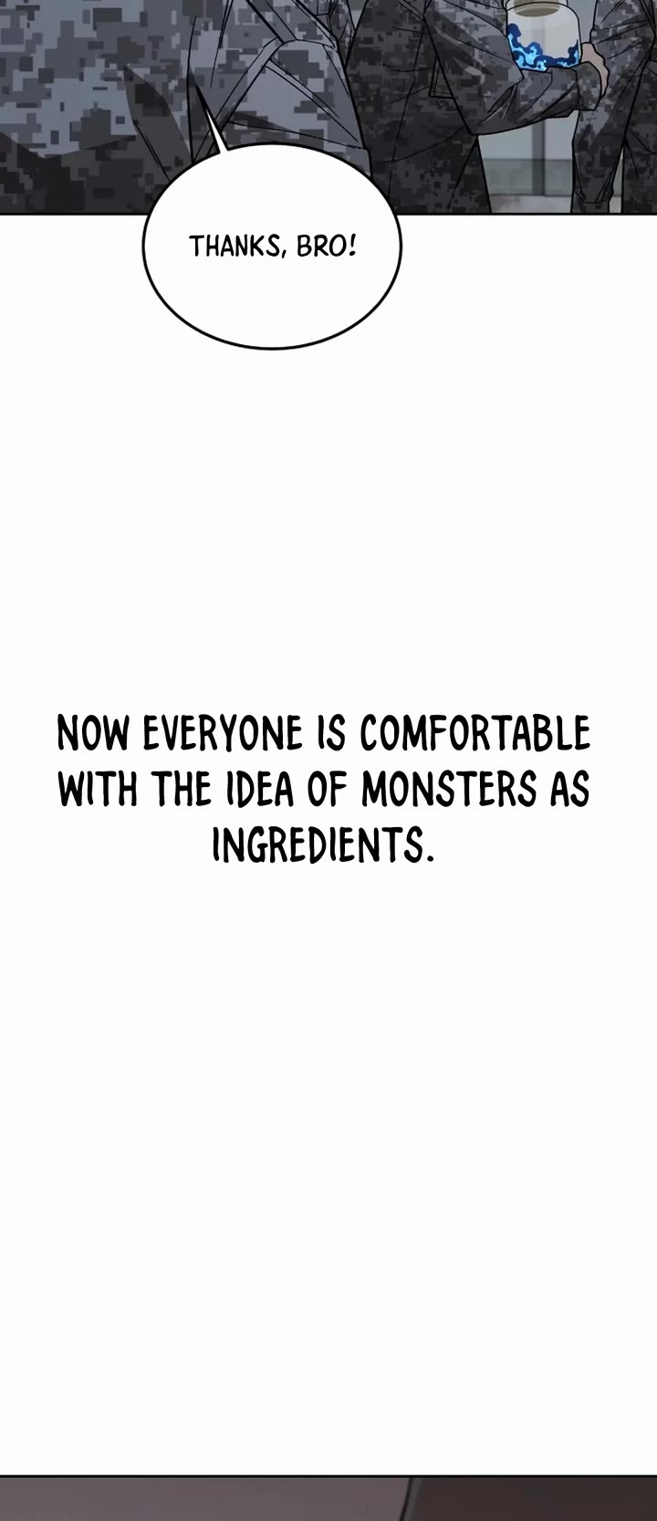 Apocalyptic Chef Awakening chapter 52 page 8