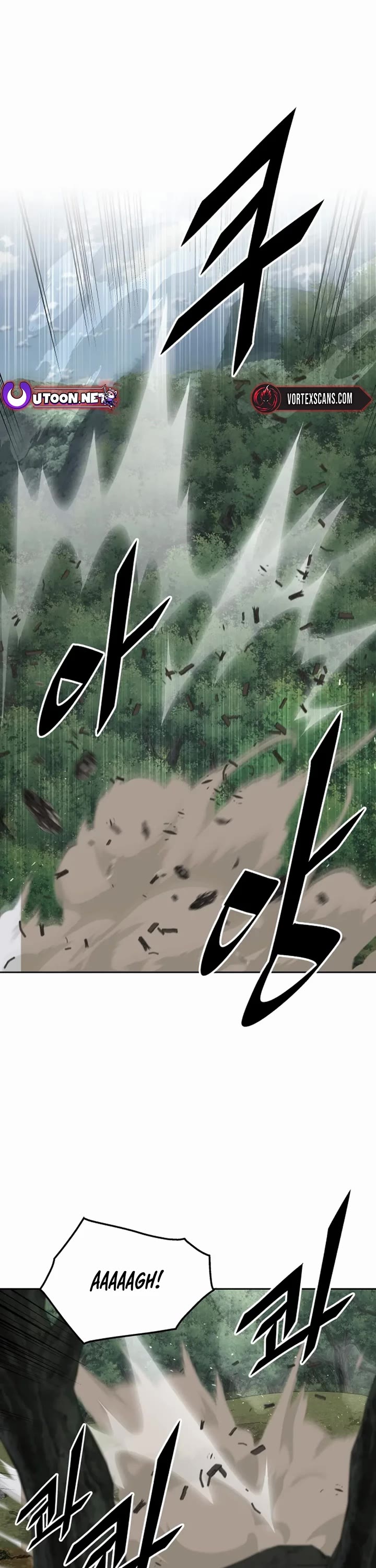 Apocalyptic Chef Awakening chapter 53 page 1