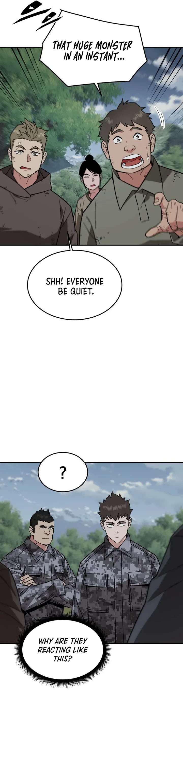 Apocalyptic Chef Awakening chapter 53 page 14