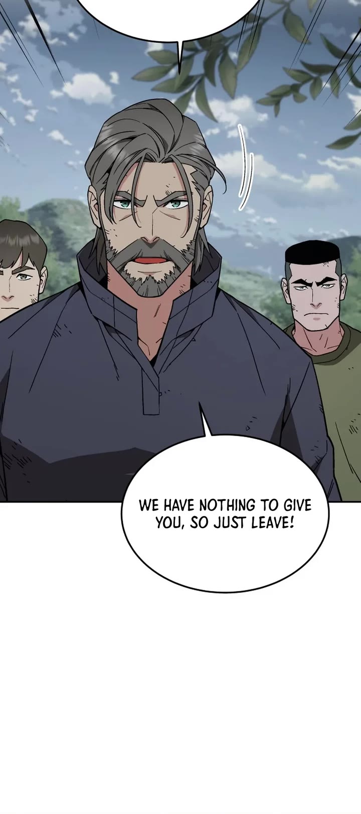 Apocalyptic Chef Awakening chapter 53 page 17