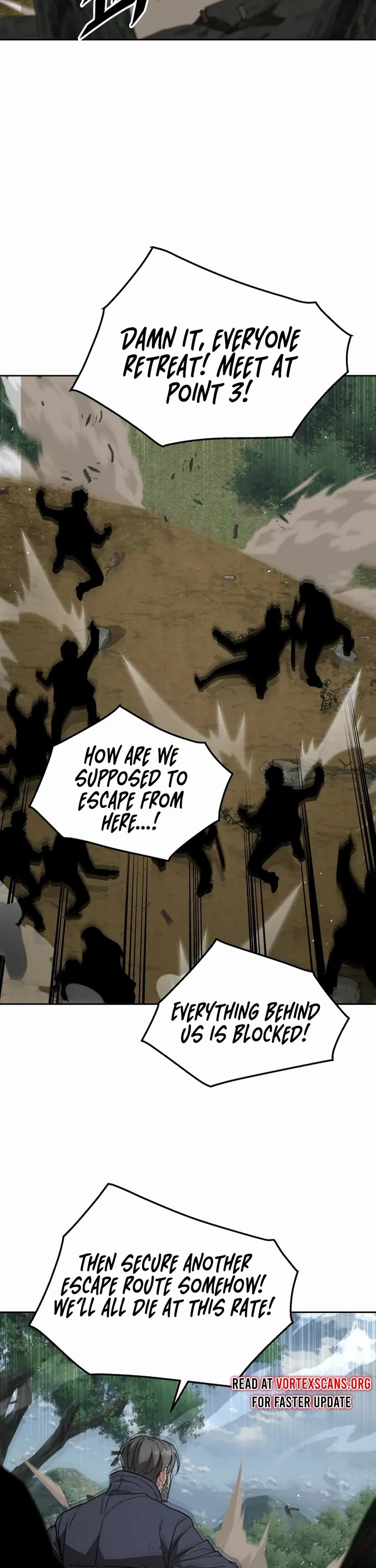 Apocalyptic Chef Awakening chapter 53 page 2