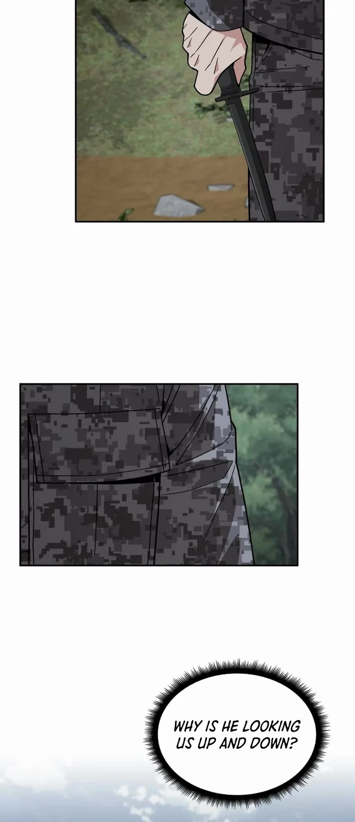 Apocalyptic Chef Awakening chapter 53 page 21