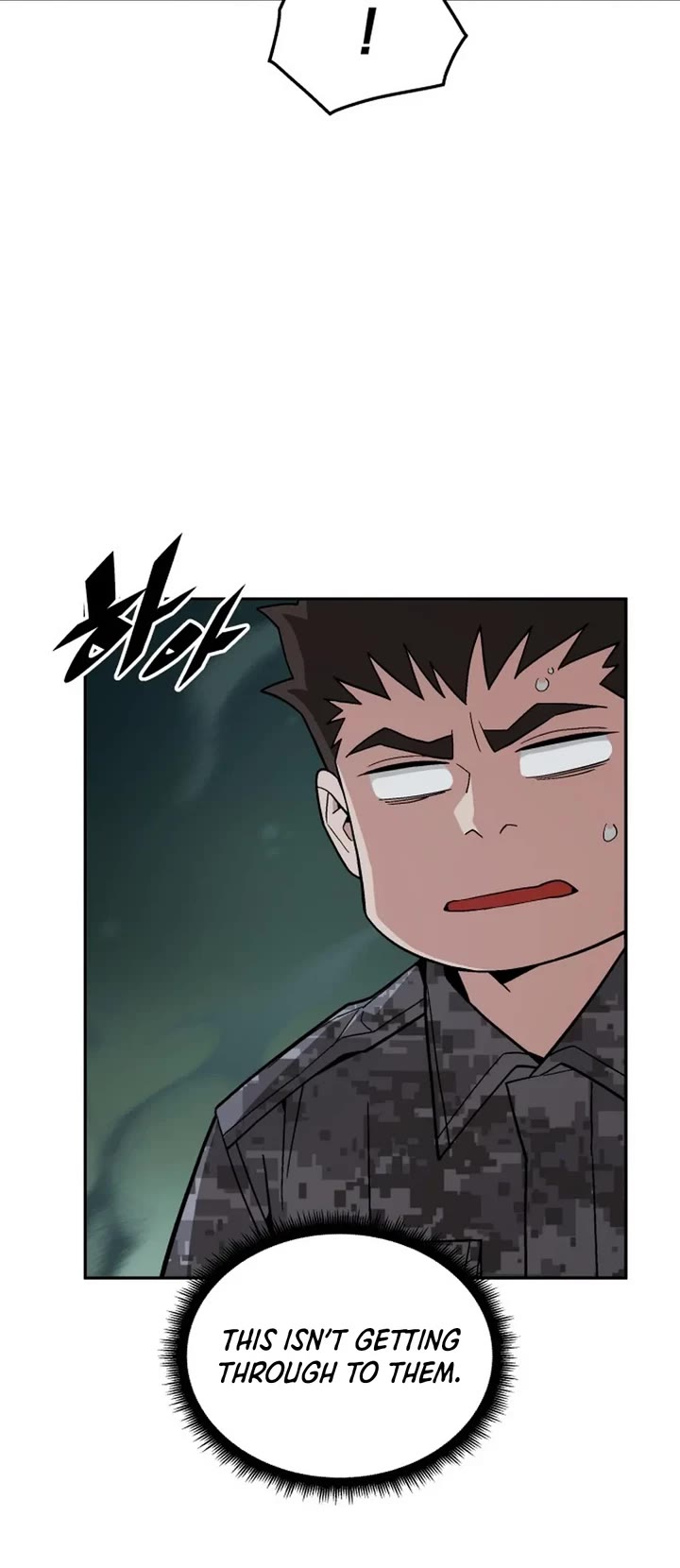 Apocalyptic Chef Awakening chapter 53 page 24