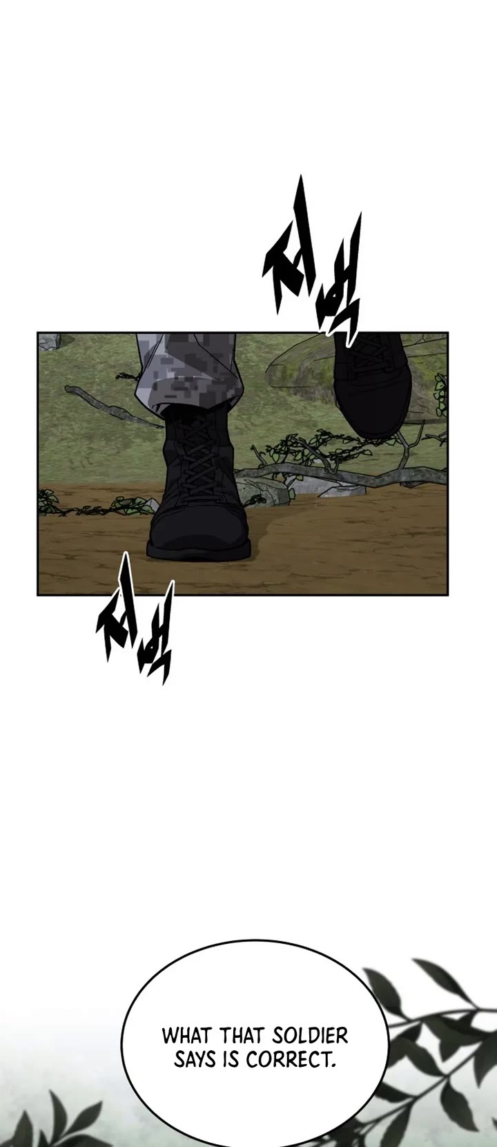 Apocalyptic Chef Awakening chapter 53 page 25