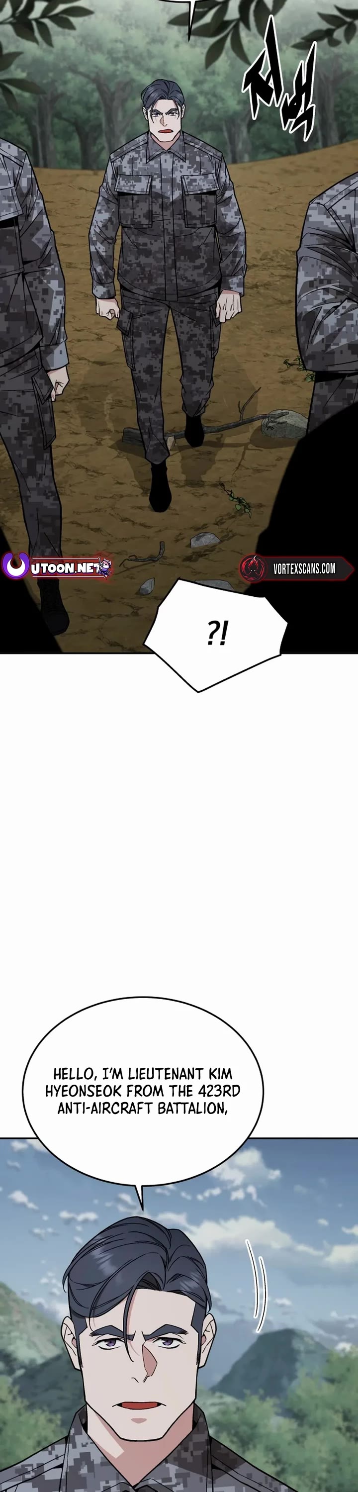 Apocalyptic Chef Awakening chapter 53 page 26