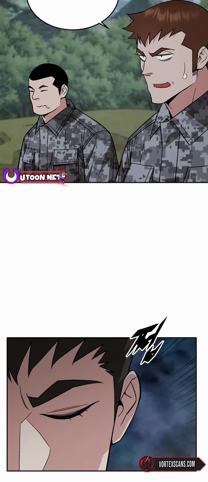 Apocalyptic Chef Awakening chapter 53 page 29