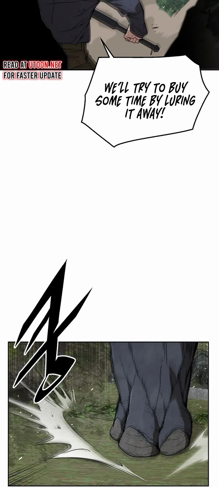 Apocalyptic Chef Awakening chapter 53 page 3