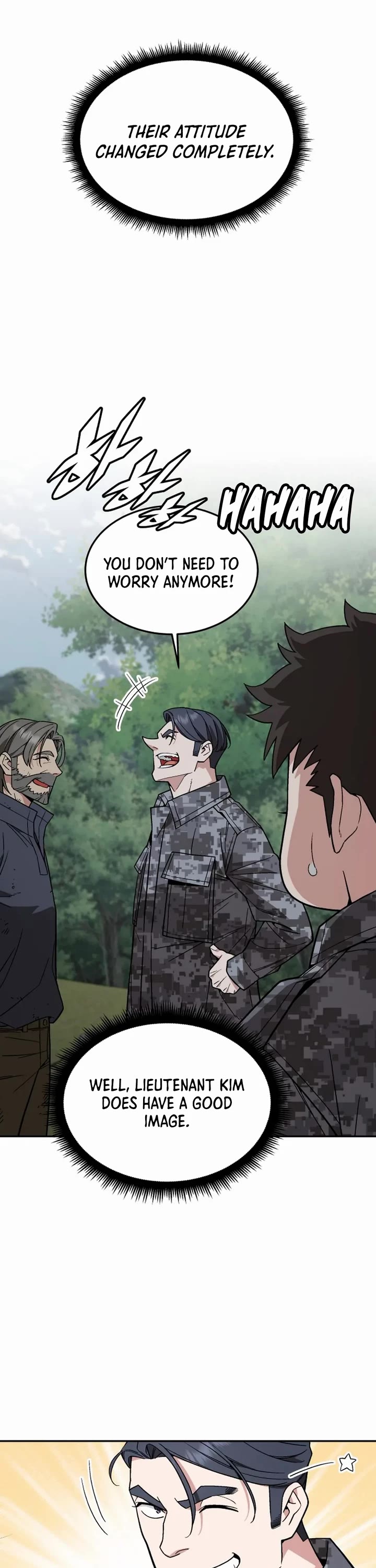 Apocalyptic Chef Awakening chapter 53 page 30