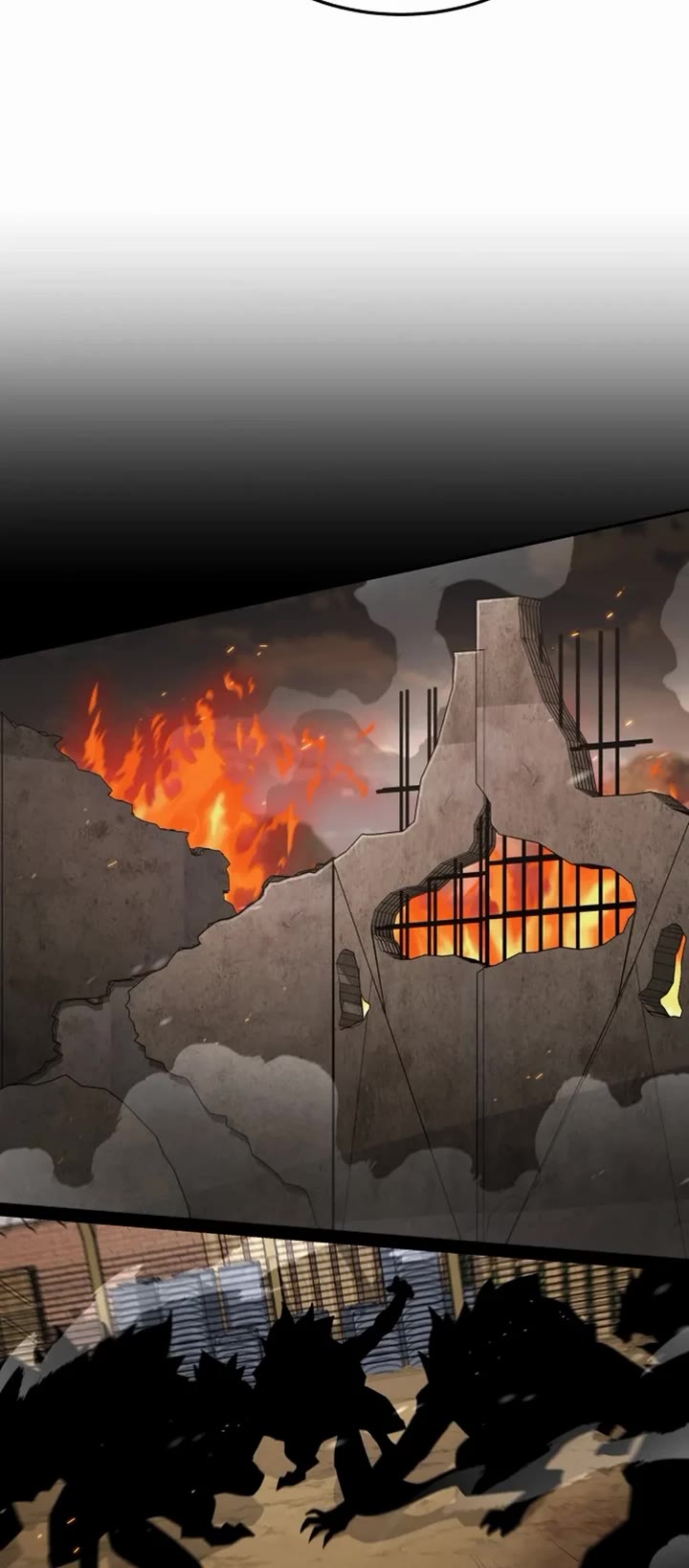 Apocalyptic Chef Awakening chapter 53 page 33