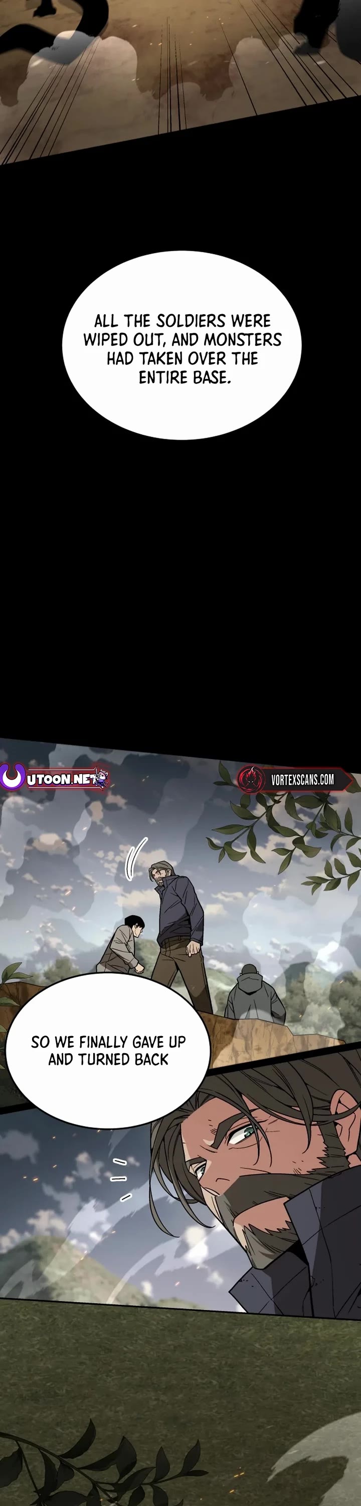 Apocalyptic Chef Awakening chapter 53 page 34