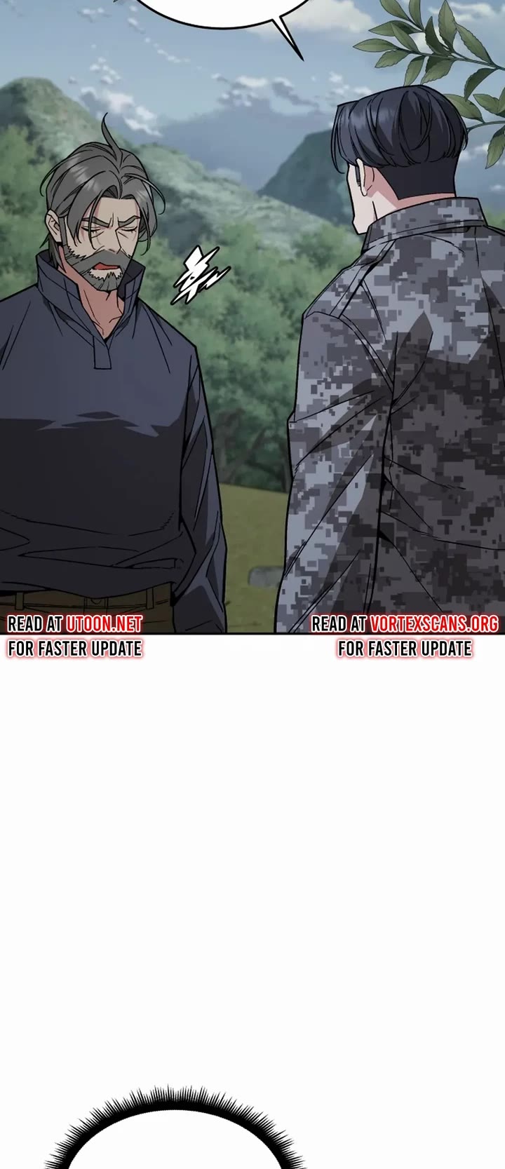 Apocalyptic Chef Awakening chapter 53 page 36