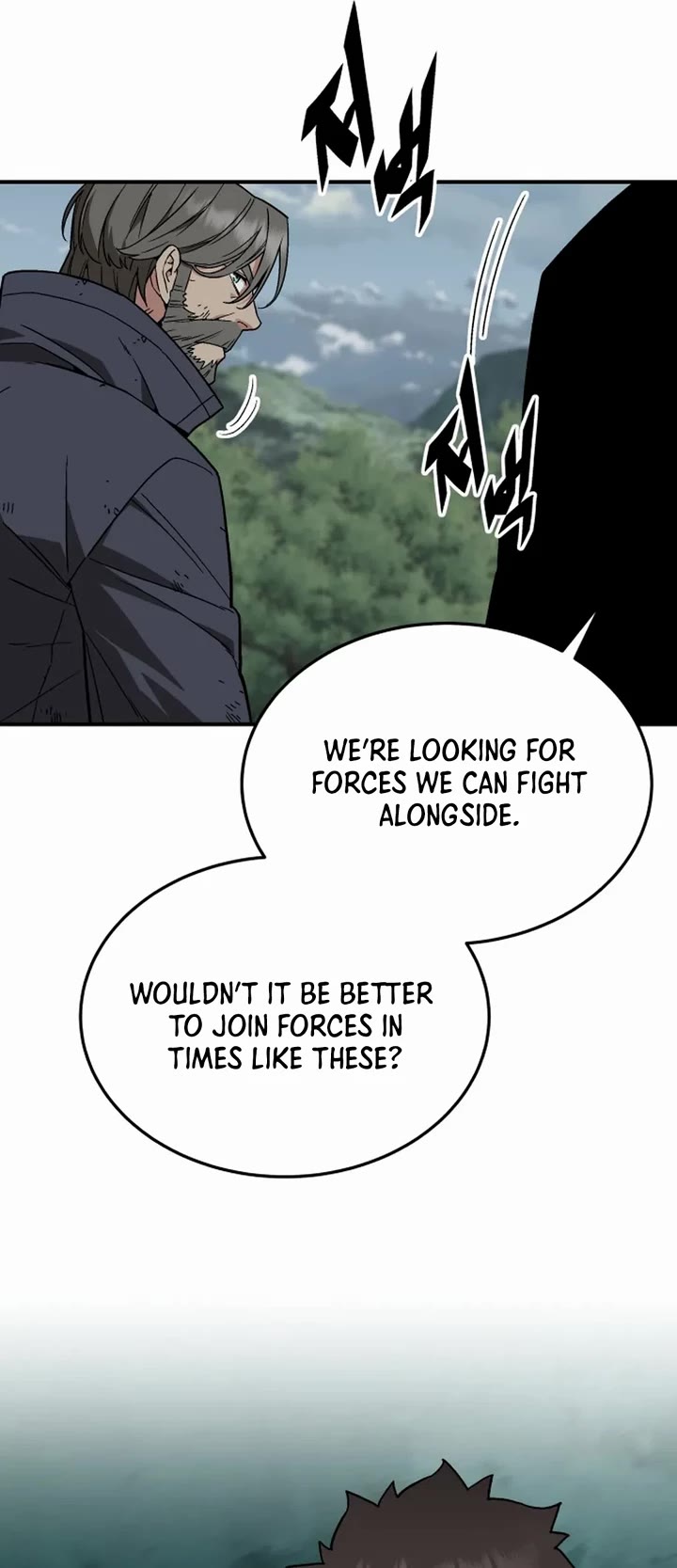 Apocalyptic Chef Awakening chapter 53 page 40