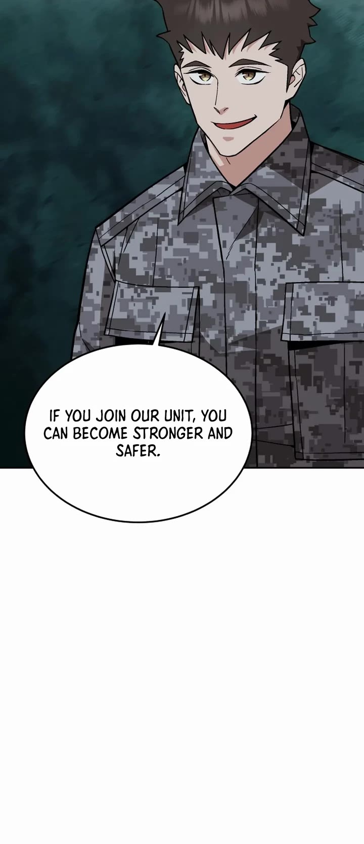 Apocalyptic Chef Awakening chapter 53 page 41