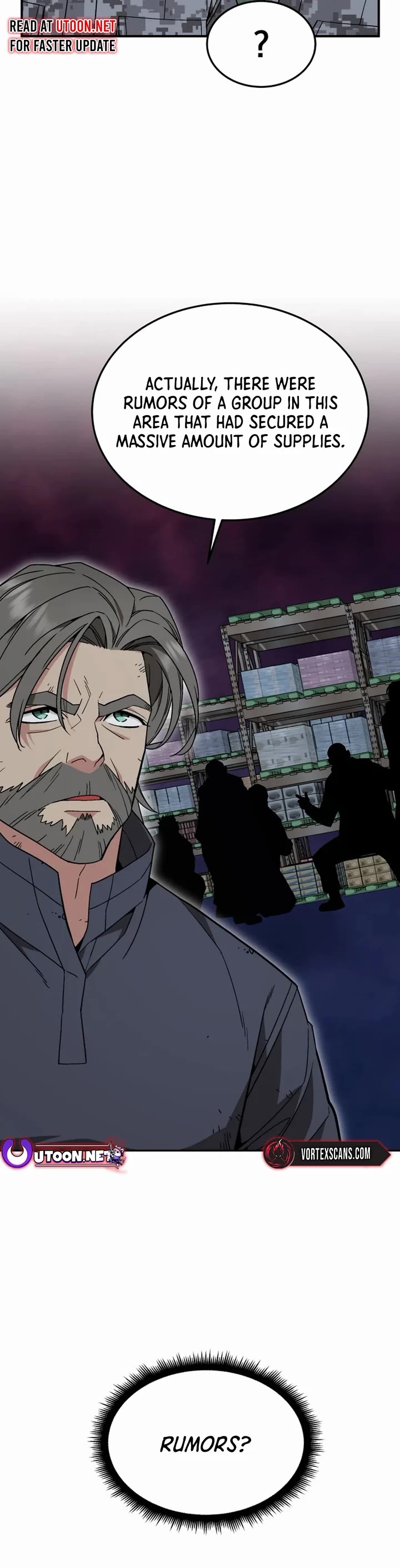 Apocalyptic Chef Awakening chapter 53 page 44