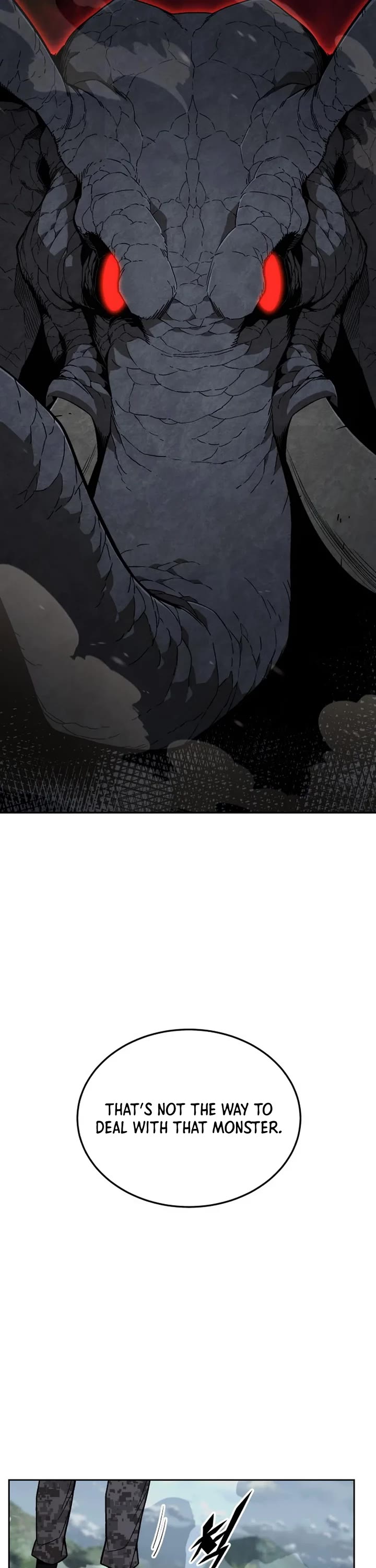 Apocalyptic Chef Awakening chapter 53 page 5