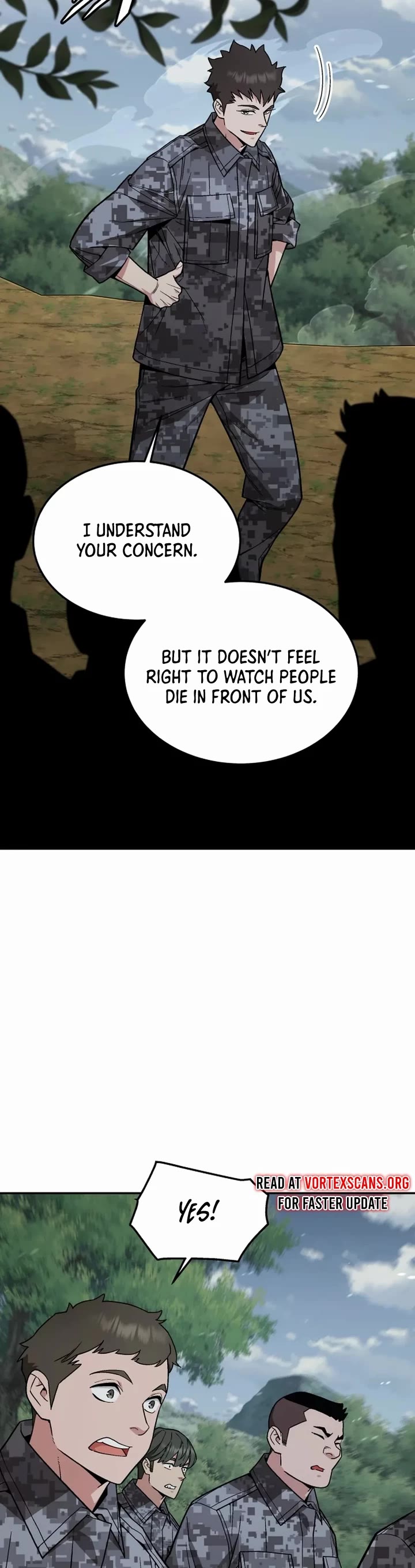 Apocalyptic Chef Awakening chapter 53 page 9