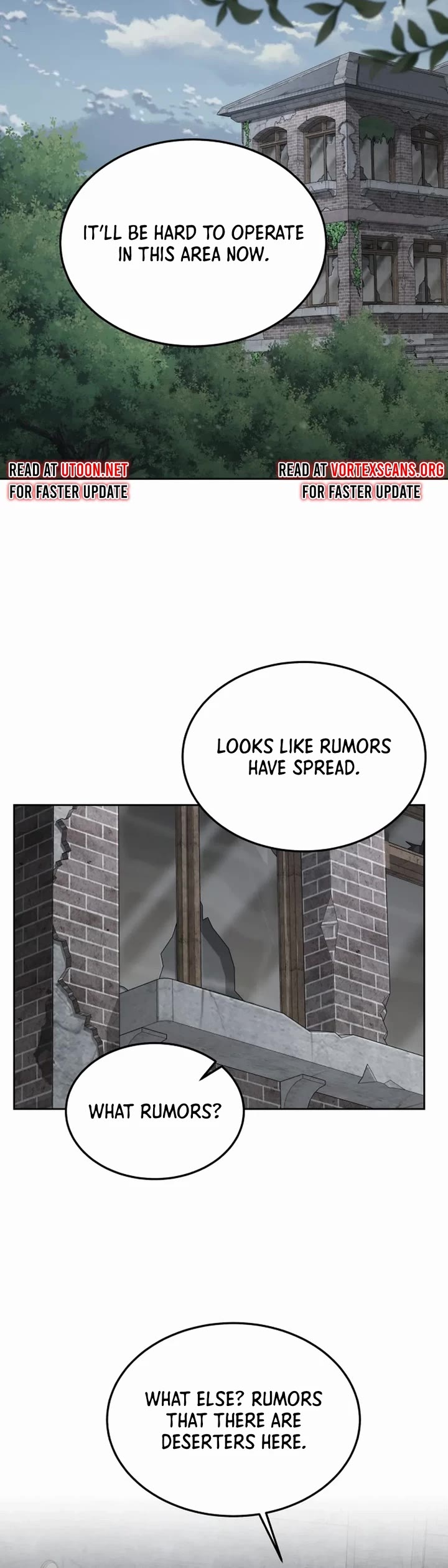 Apocalyptic Chef Awakening chapter 54 page 10