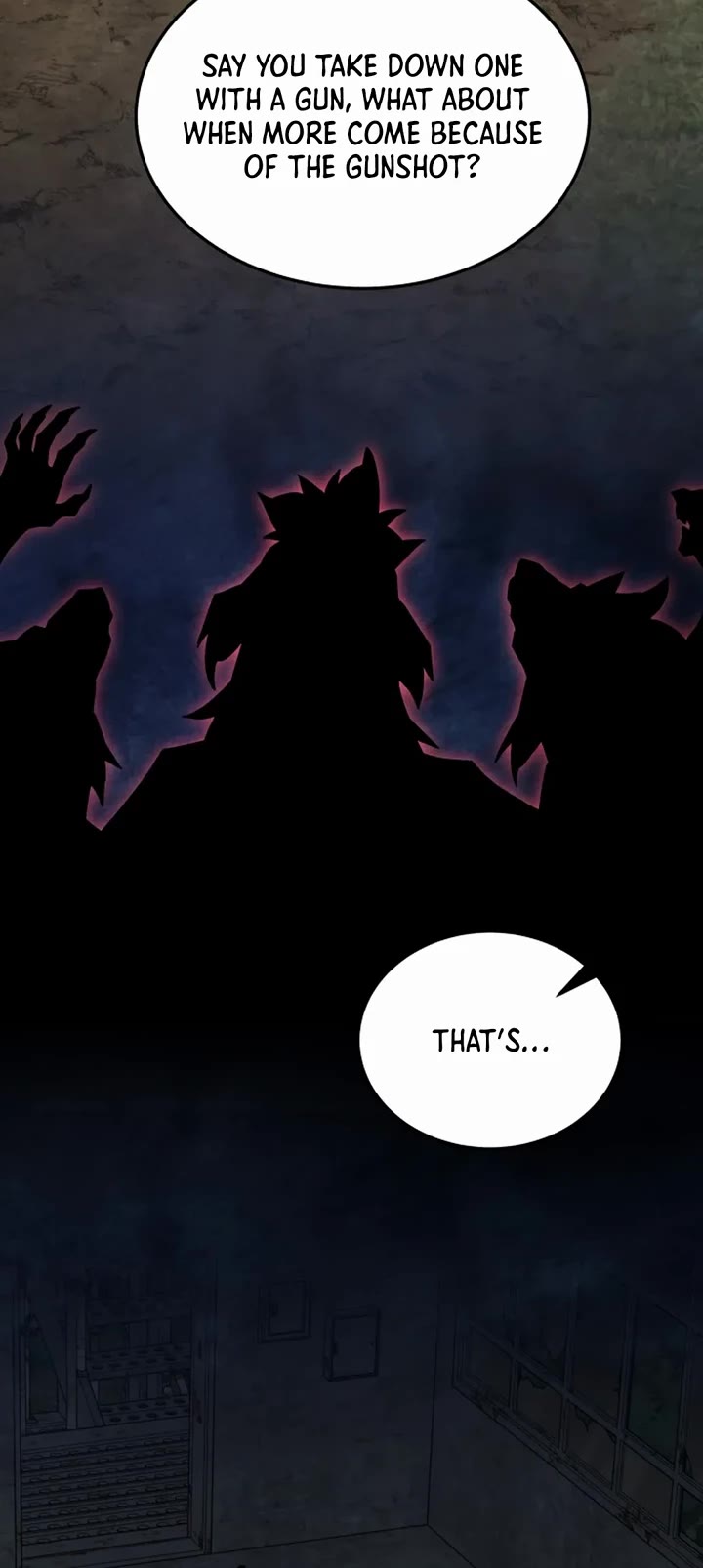 Apocalyptic Chef Awakening chapter 54 page 17