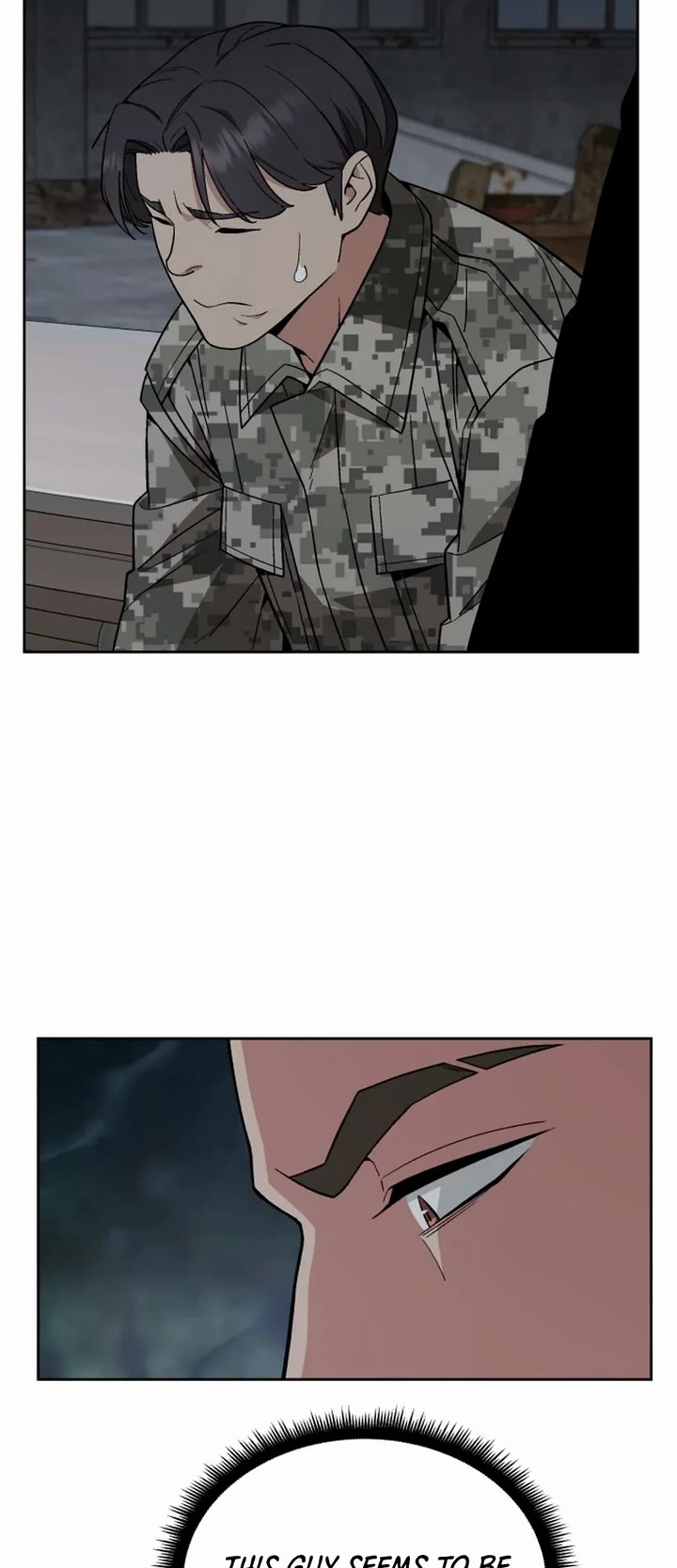 Apocalyptic Chef Awakening chapter 54 page 20