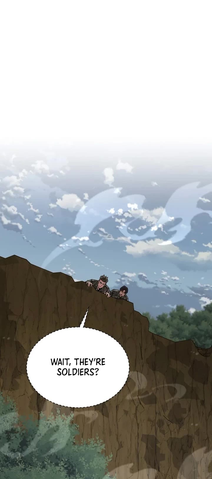 Apocalyptic Chef Awakening chapter 54 page 25