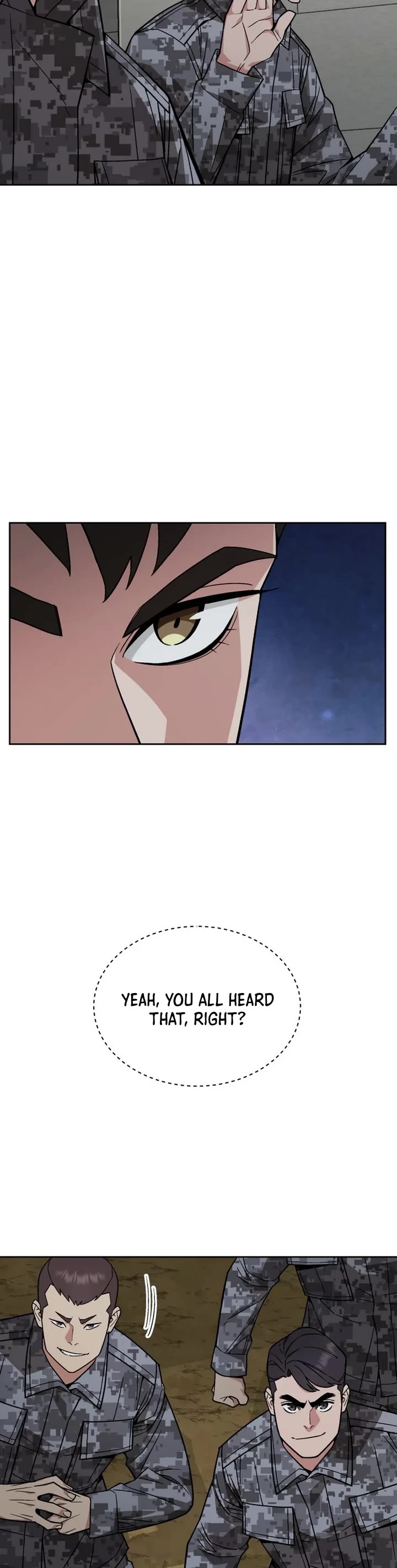 Apocalyptic Chef Awakening chapter 54 page 37