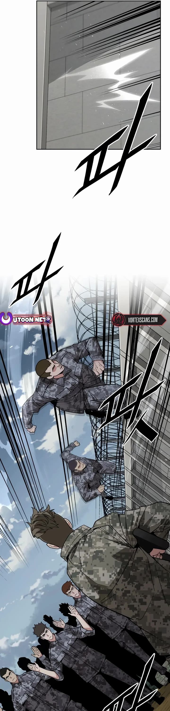 Apocalyptic Chef Awakening chapter 54 page 39