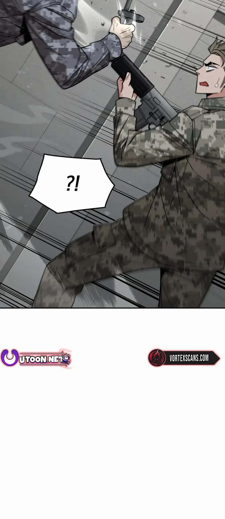 Apocalyptic Chef Awakening chapter 54 page 42