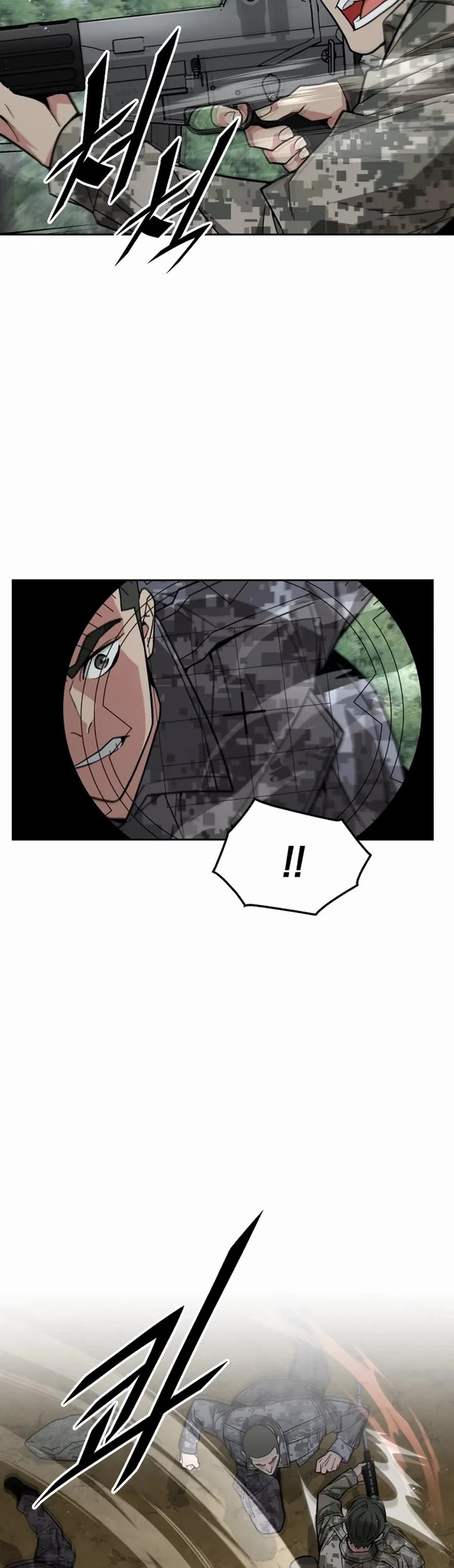 Apocalyptic Chef Awakening chapter 54 page 45