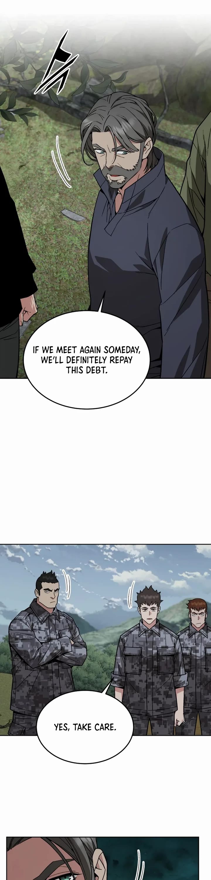 Apocalyptic Chef Awakening chapter 54 page 5