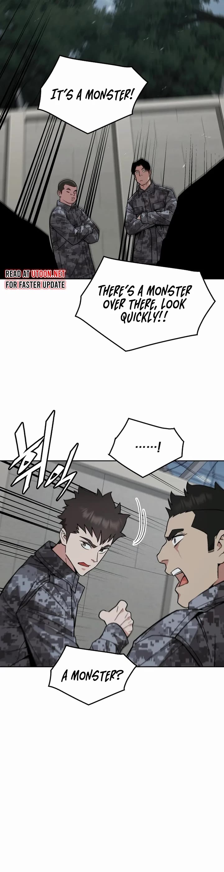 Apocalyptic Chef Awakening chapter 55 page 10