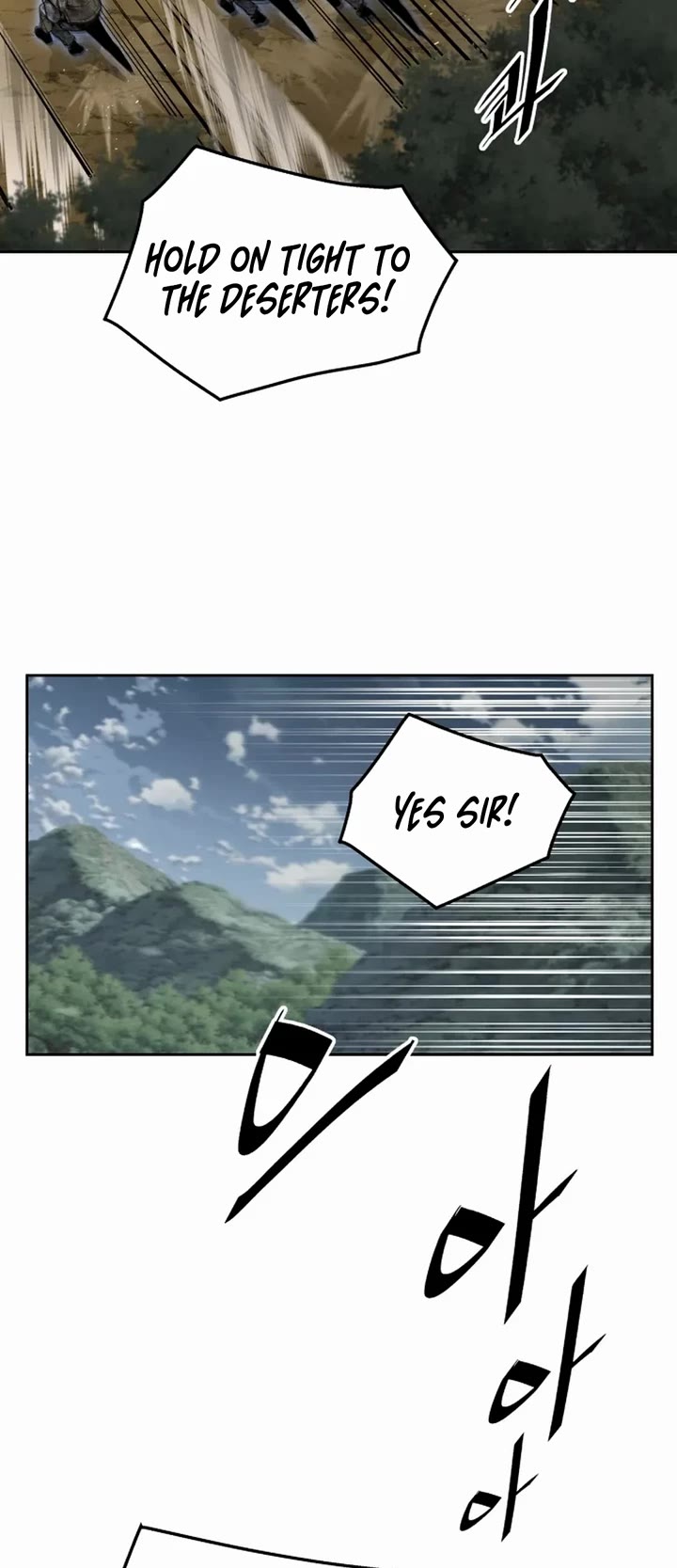 Apocalyptic Chef Awakening chapter 55 page 24