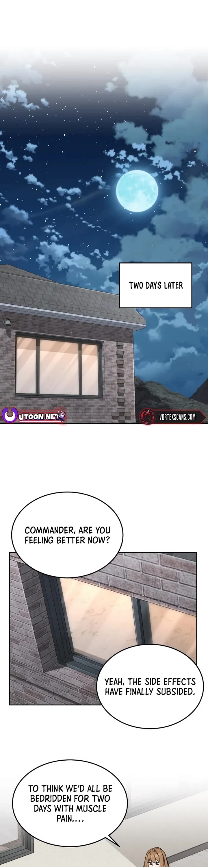 Apocalyptic Chef Awakening chapter 55 page 26