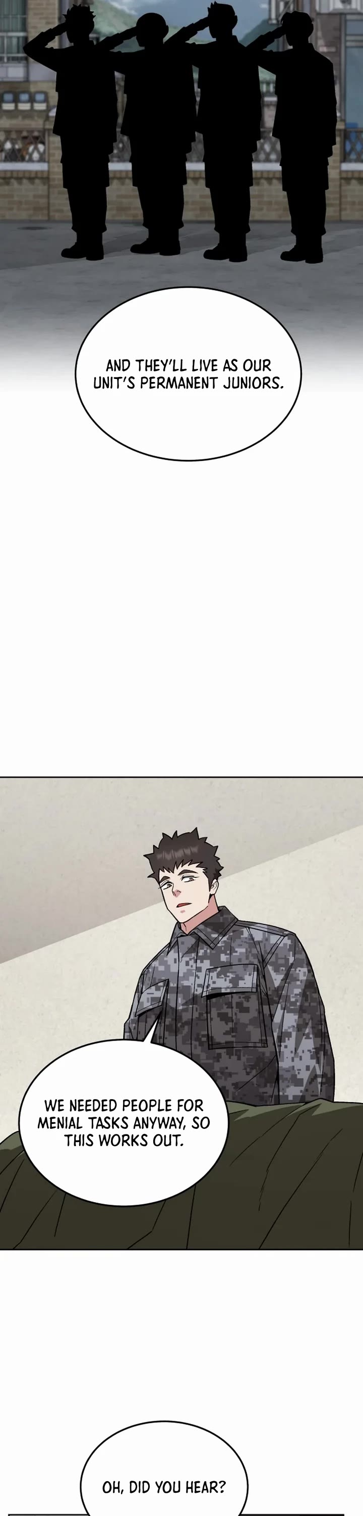 Apocalyptic Chef Awakening chapter 55 page 29