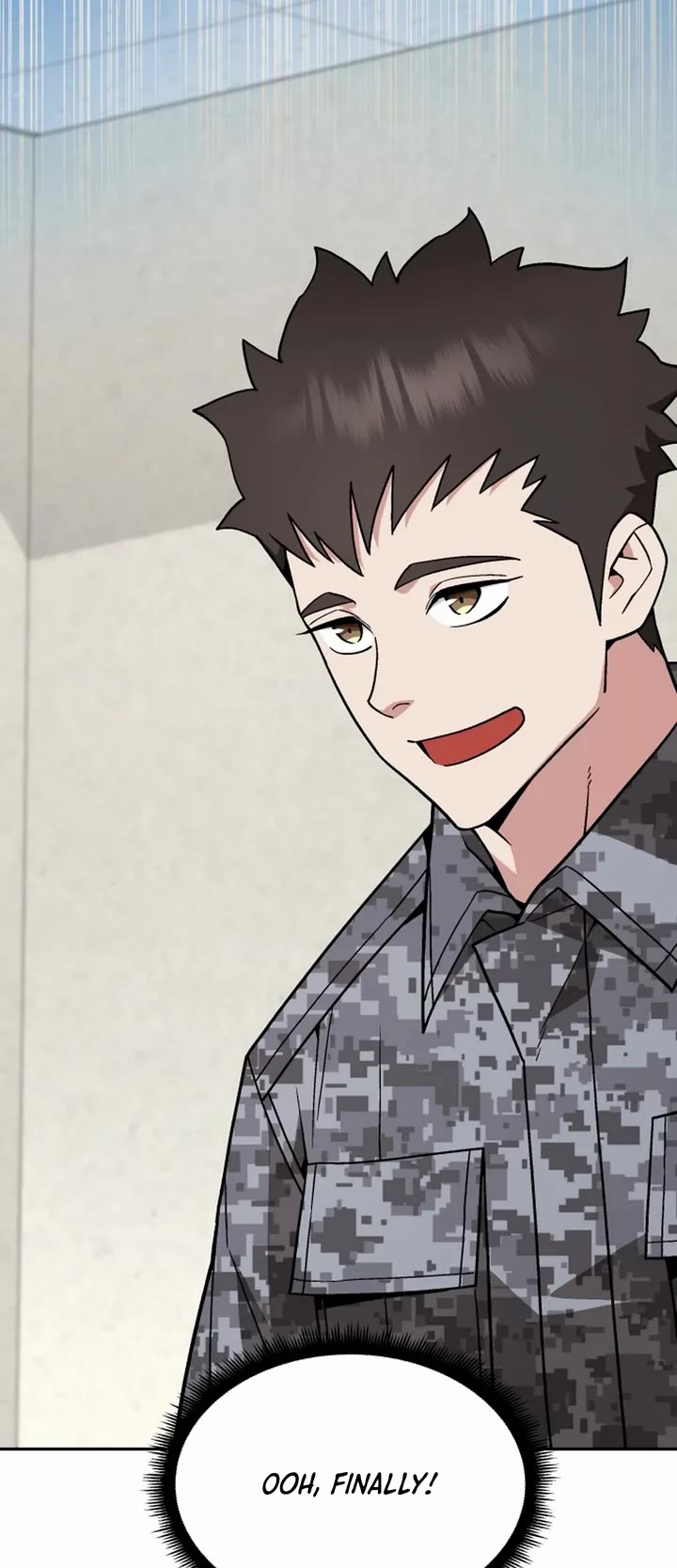 Apocalyptic Chef Awakening chapter 55 page 31