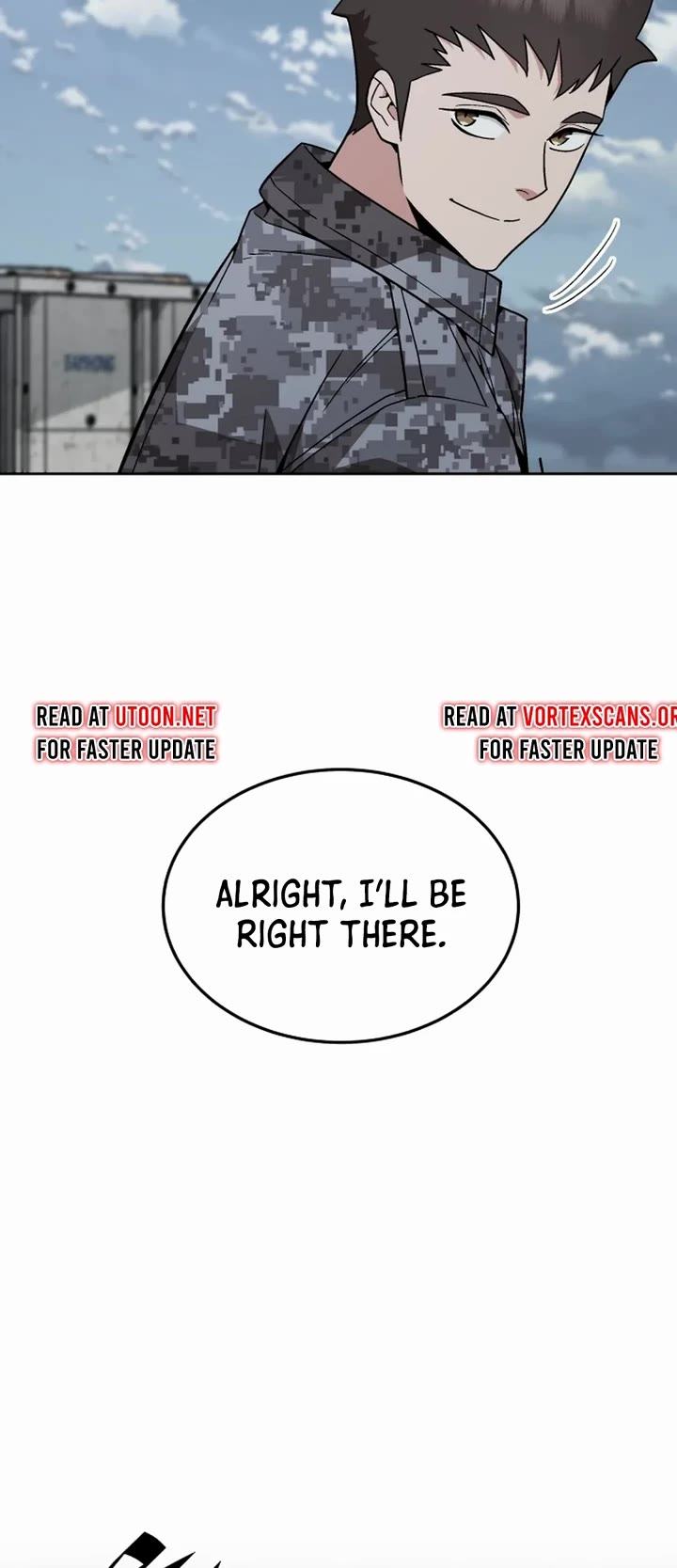 Apocalyptic Chef Awakening chapter 55 page 35