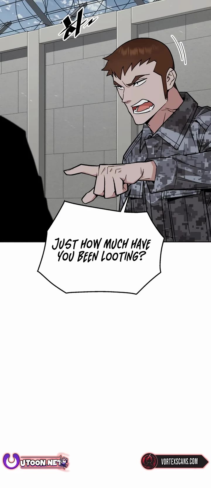 Apocalyptic Chef Awakening chapter 55 page 4