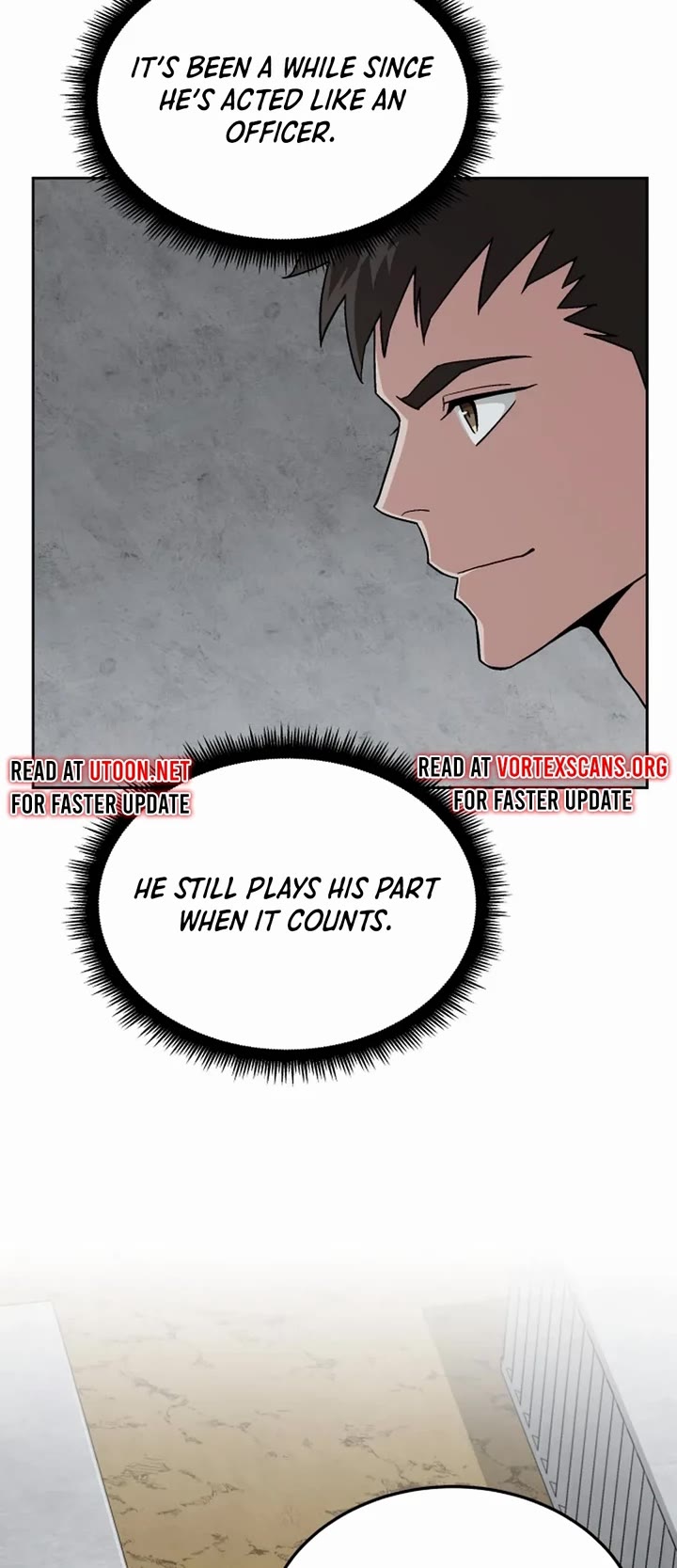 Apocalyptic Chef Awakening chapter 55 page 43