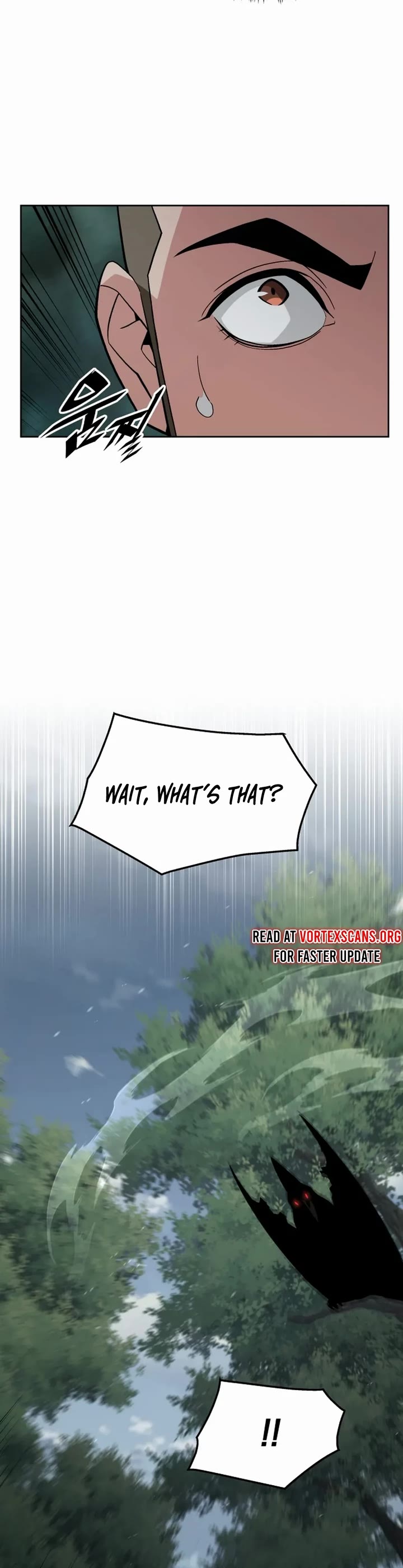 Apocalyptic Chef Awakening chapter 55 page 9