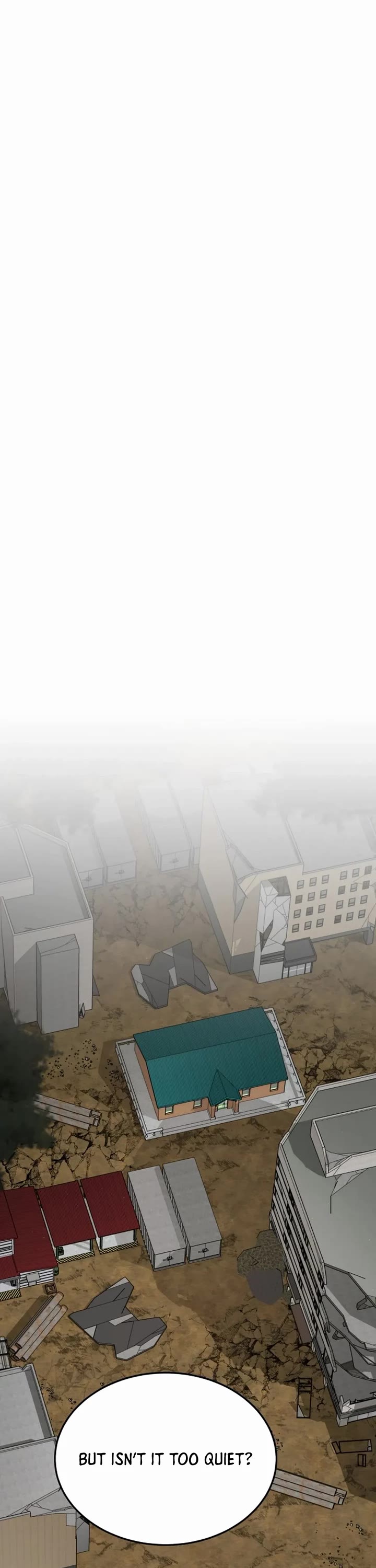 Apocalyptic Chef Awakening chapter 56 page 10