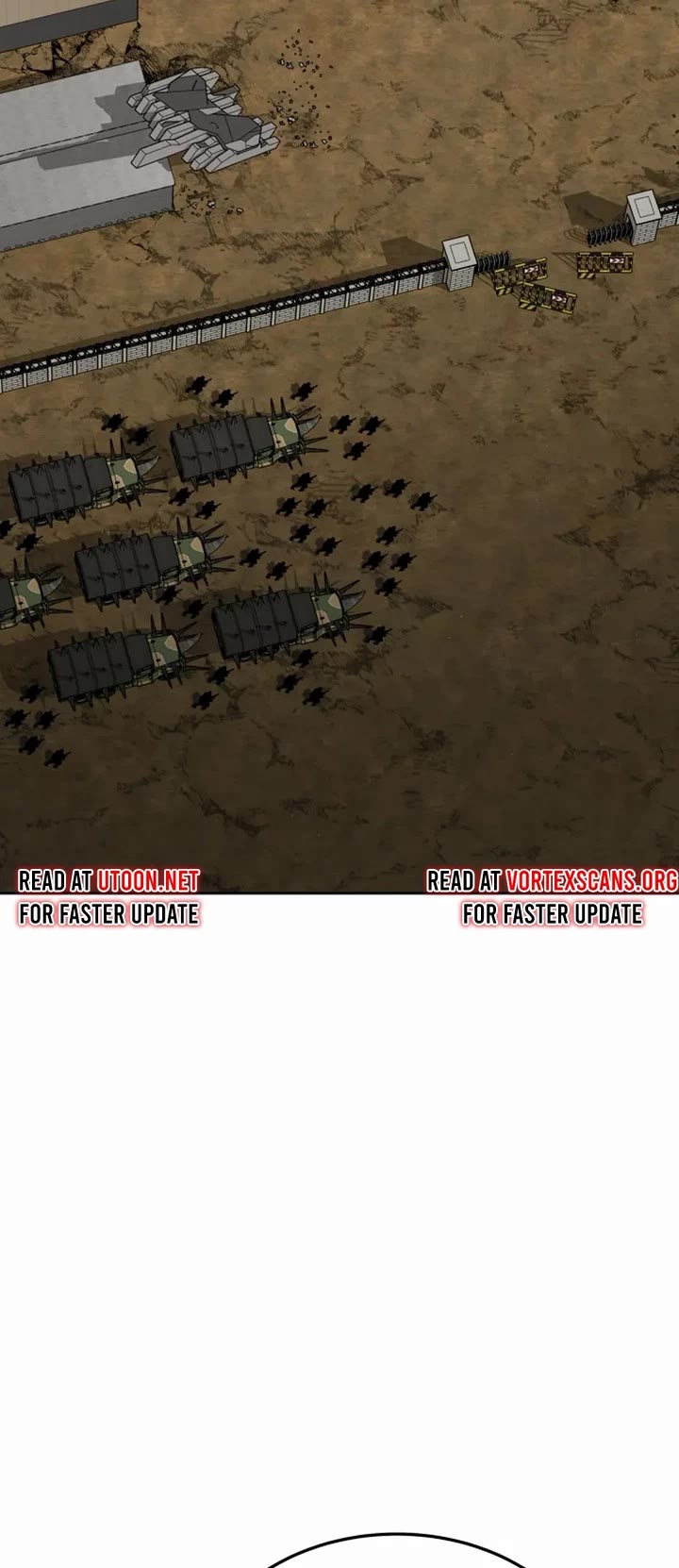 Apocalyptic Chef Awakening chapter 56 page 11