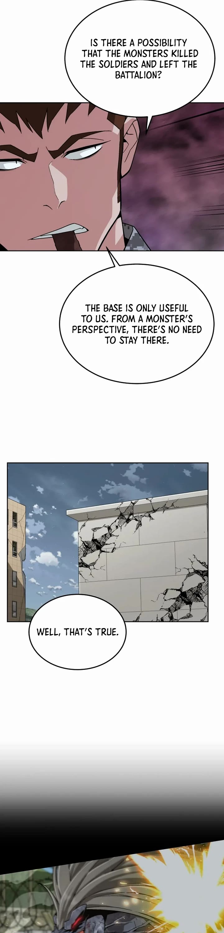 Apocalyptic Chef Awakening chapter 56 page 13