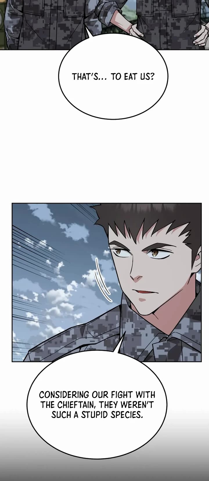 Apocalyptic Chef Awakening chapter 56 page 15