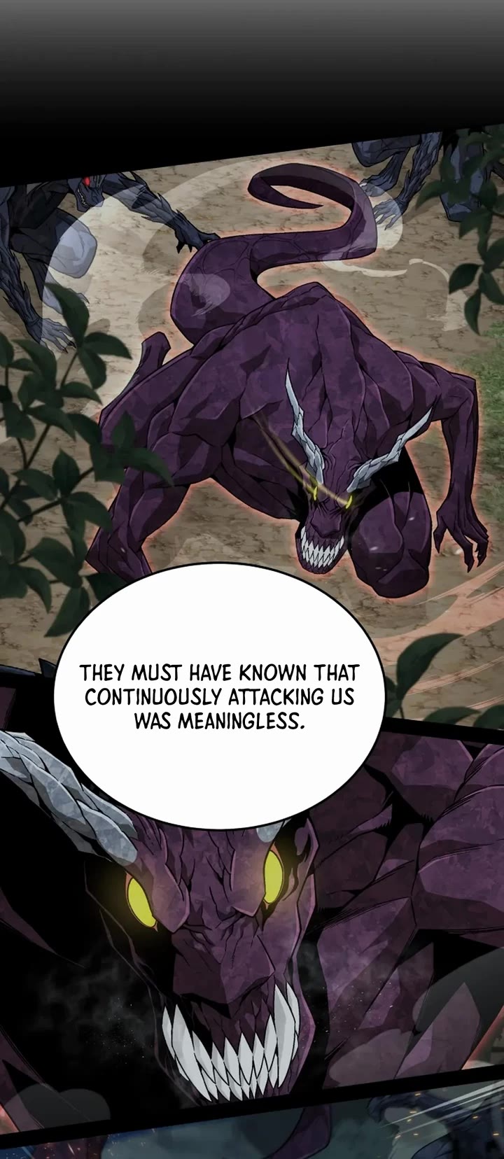 Apocalyptic Chef Awakening chapter 56 page 16