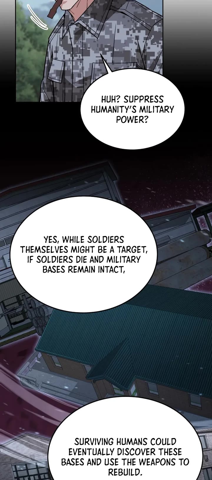 Apocalyptic Chef Awakening chapter 56 page 19