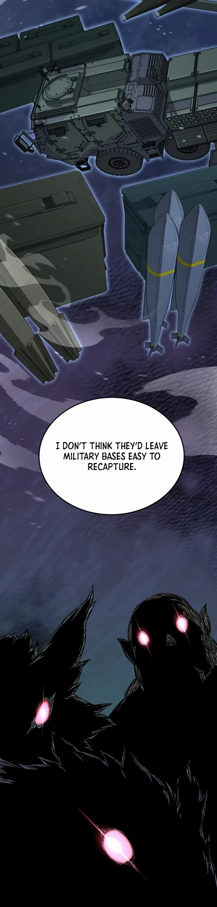 Apocalyptic Chef Awakening chapter 56 page 21