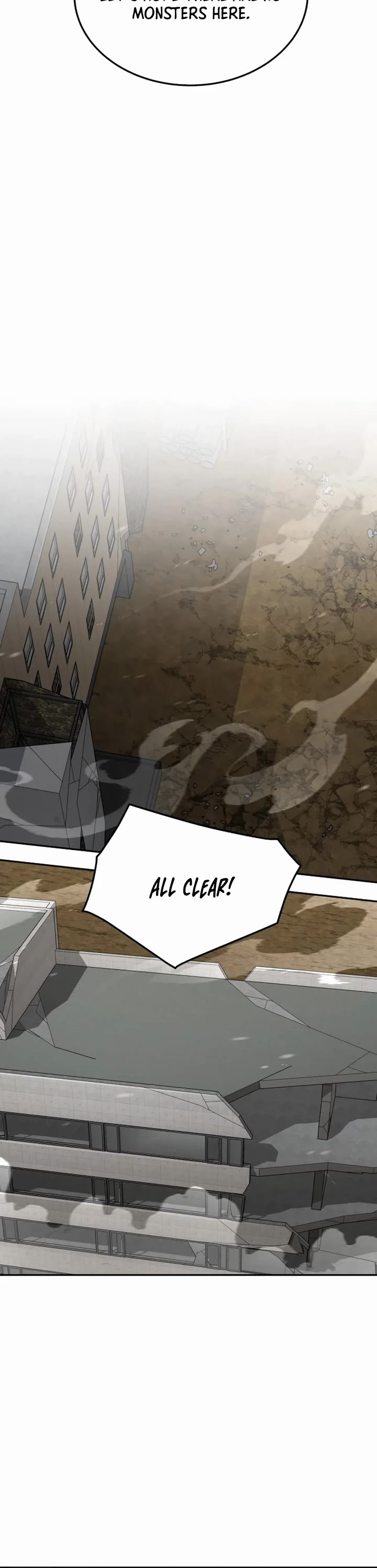 Apocalyptic Chef Awakening chapter 56 page 23