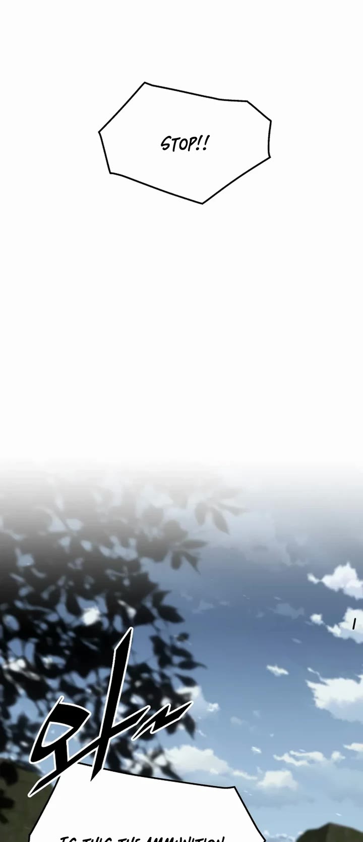 Apocalyptic Chef Awakening chapter 56 page 26