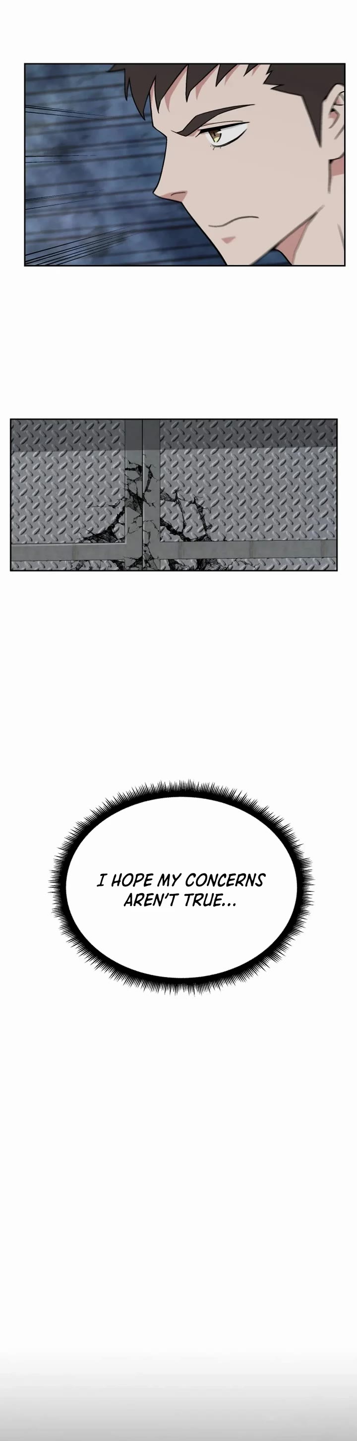 Apocalyptic Chef Awakening chapter 56 page 29